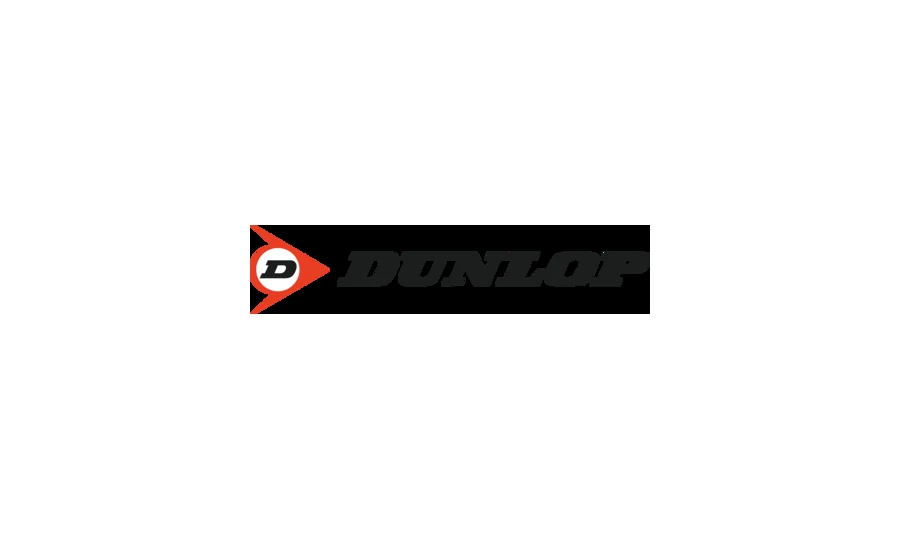 Dunlop tyre brand