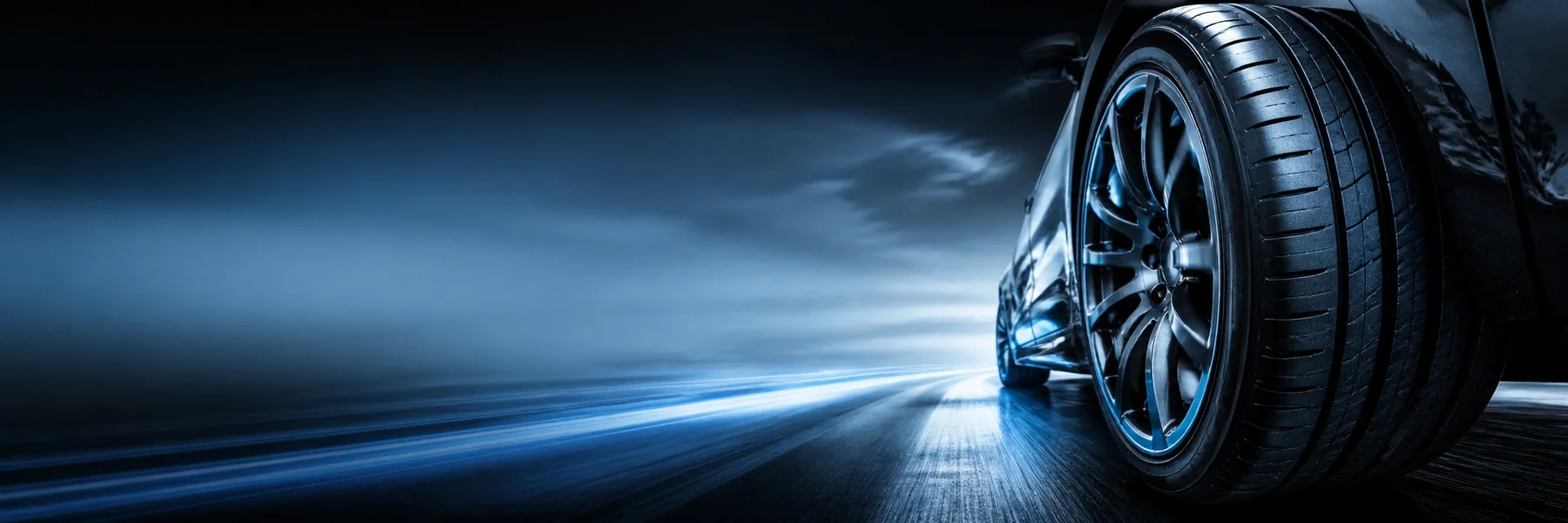 Understanding Tyre Load Index and Speed Rating